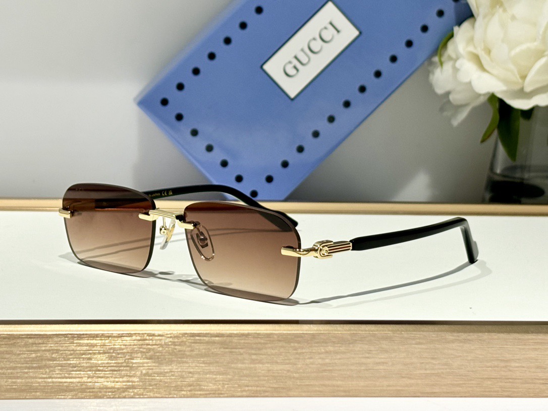 Top Quality G*ucci Glasses