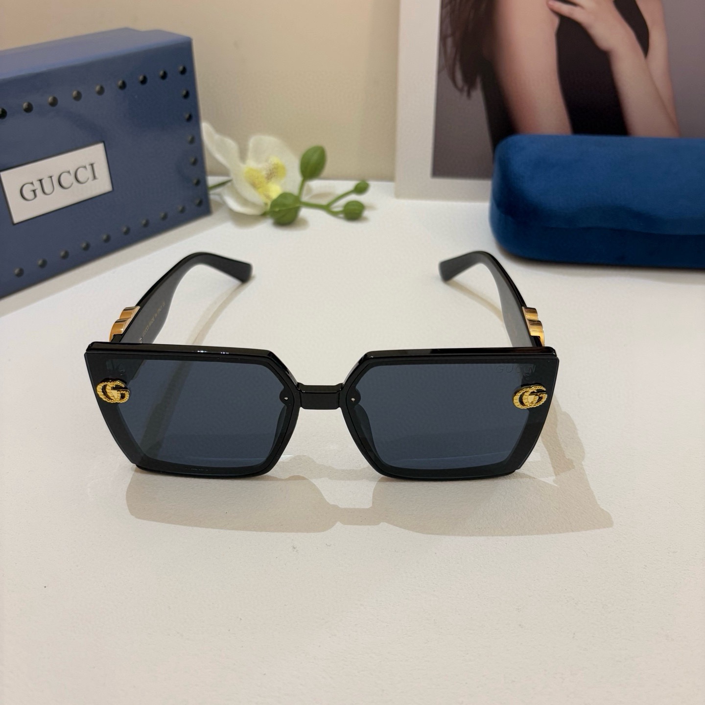 Top Quality G*ucci Glasses