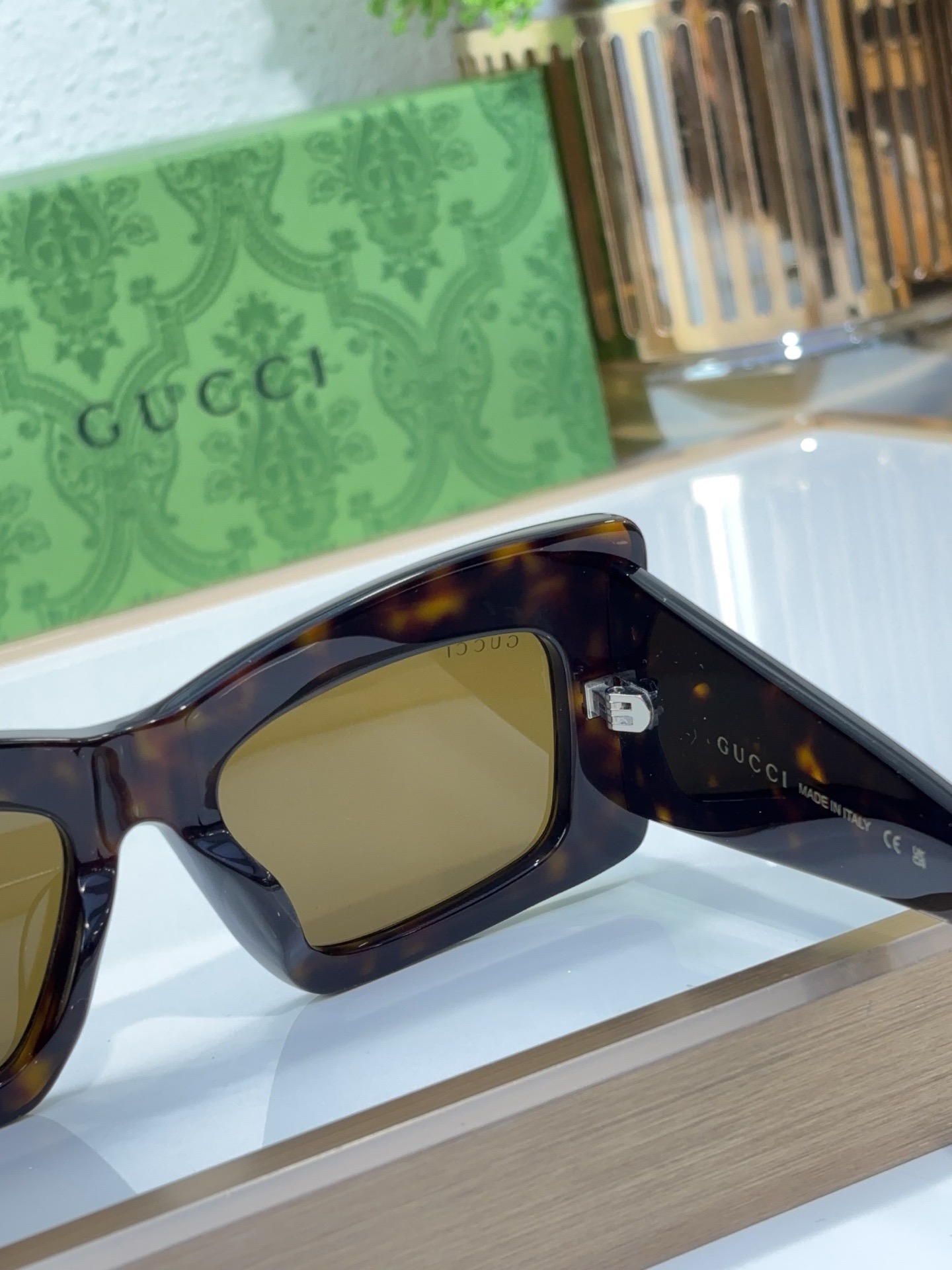 Top Quality G*ucci Glasses