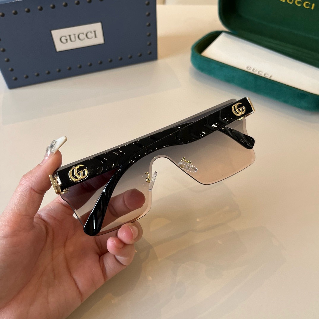 Top Quality G*ucci Glasses