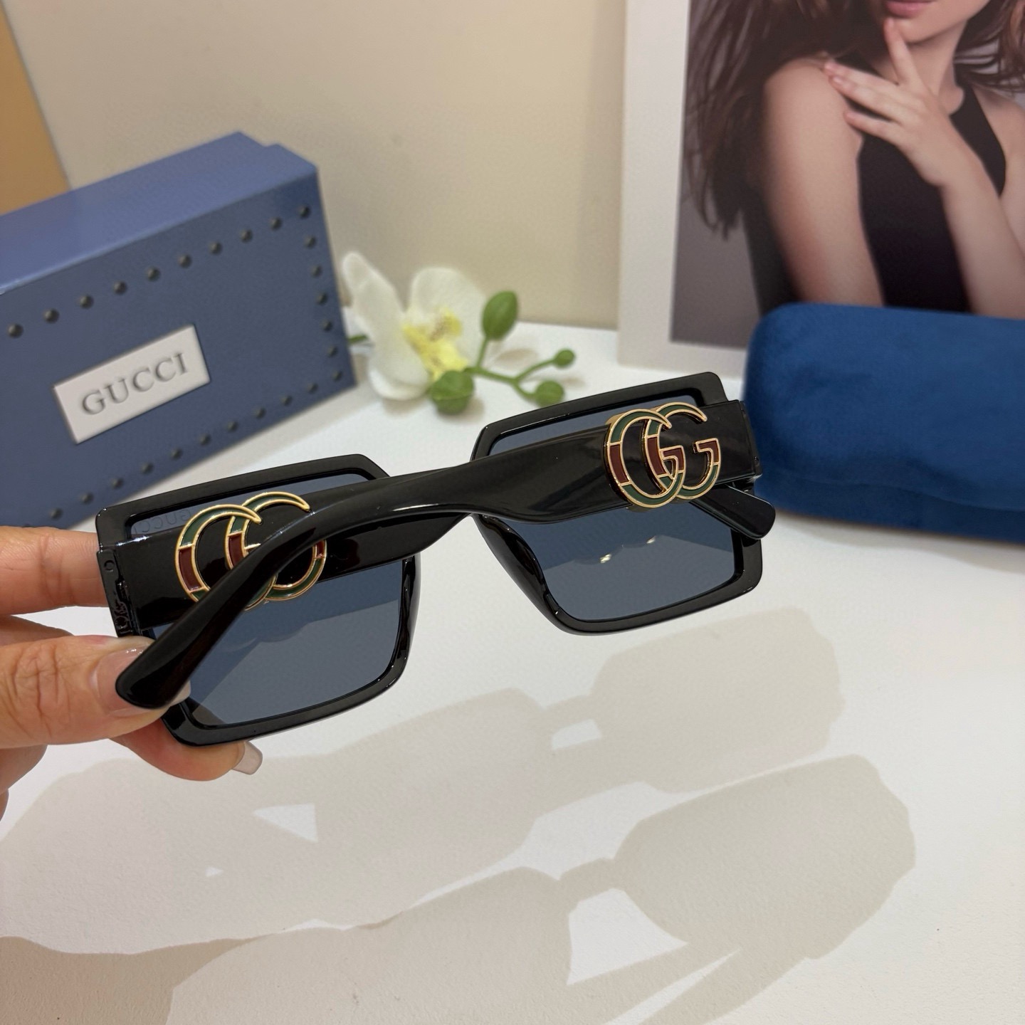 Top Quality G*ucci Glasses