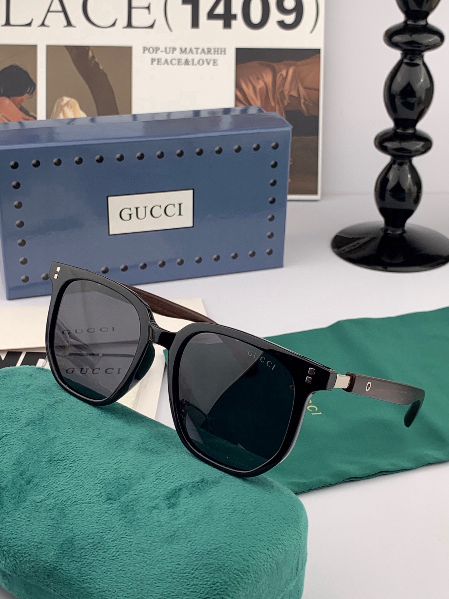 Top Quality G*ucci Glasses