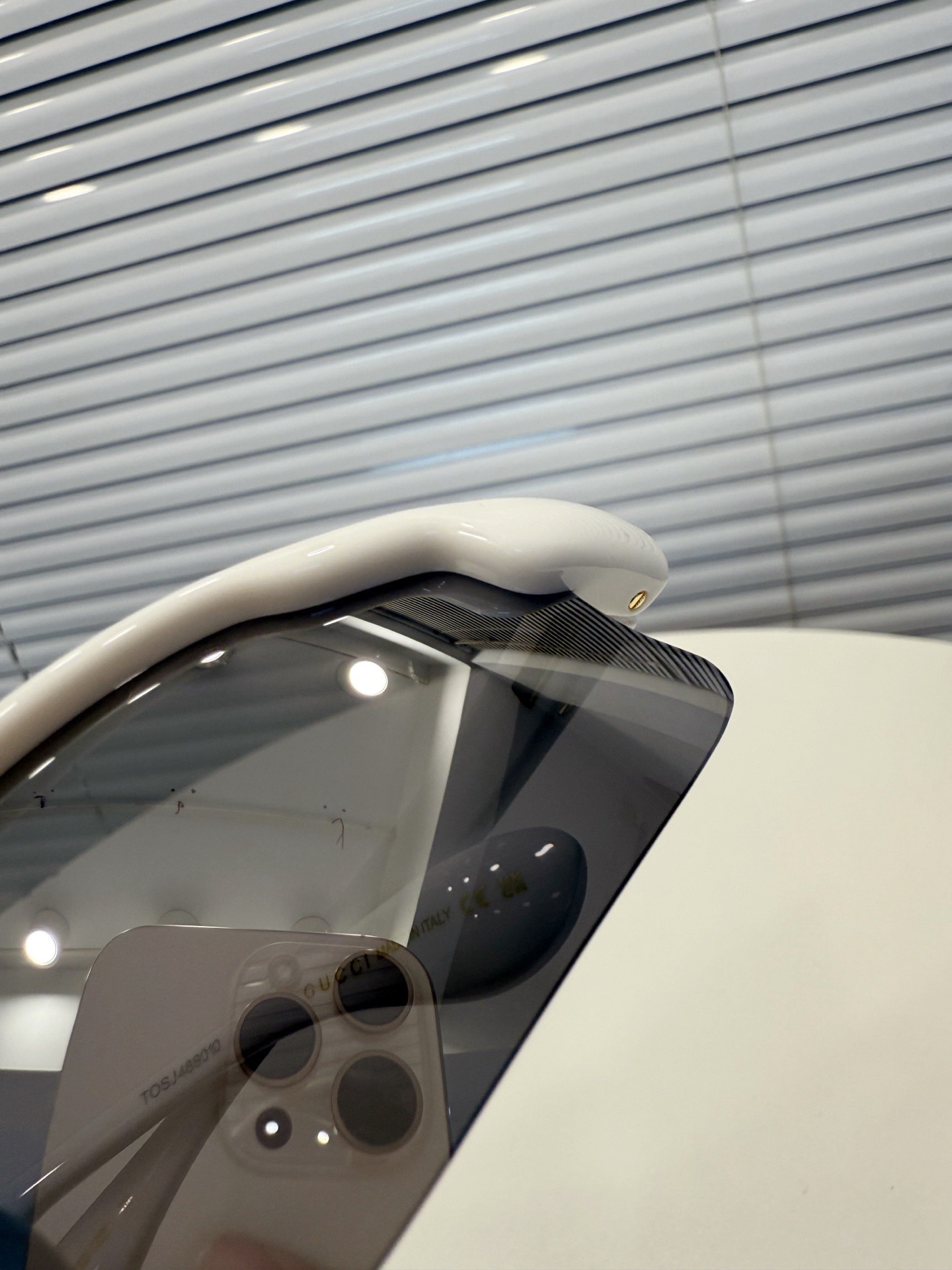 Top Quality G*ucci Glasses