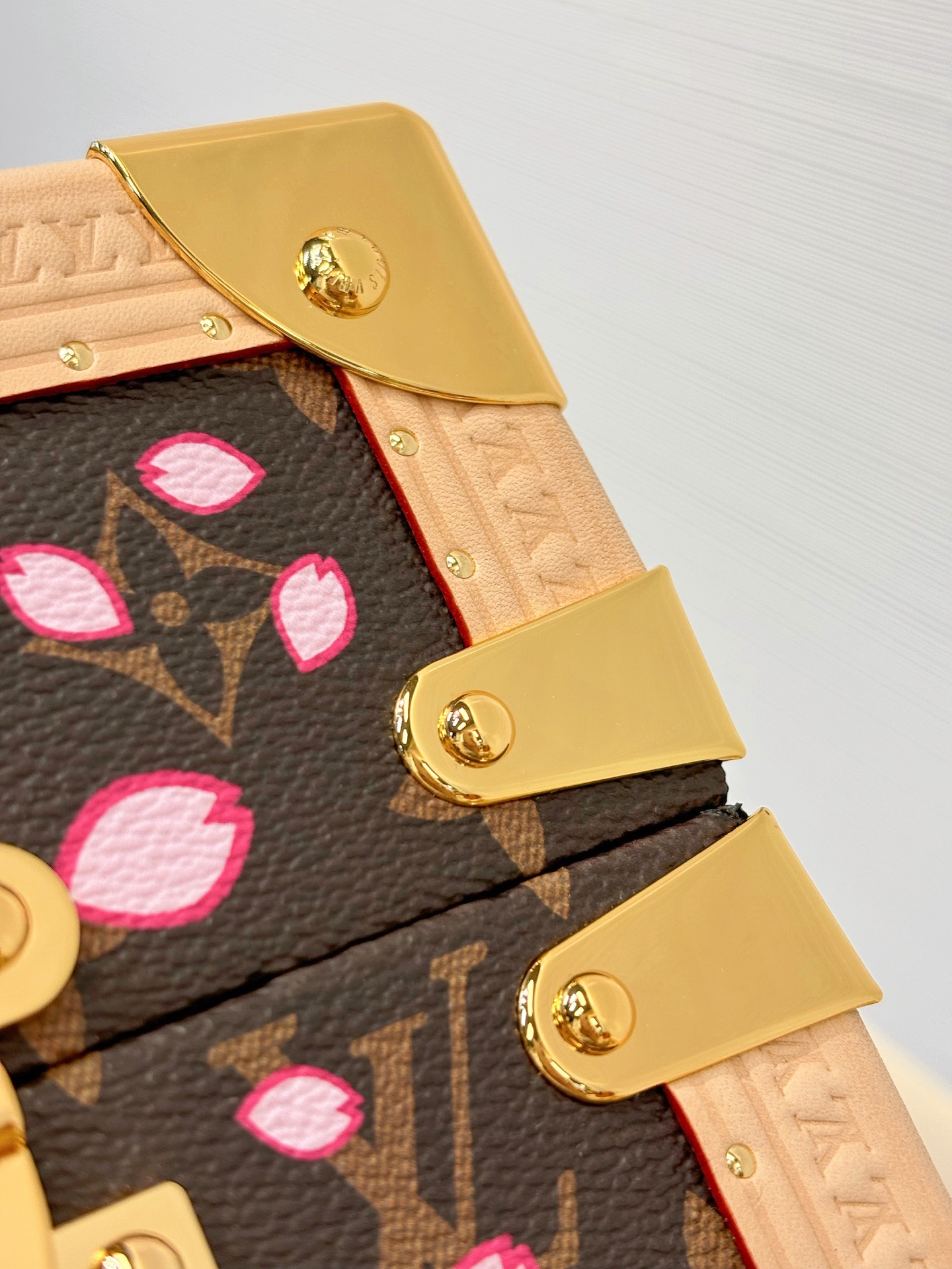 L*ouis V*uitton Top Bag