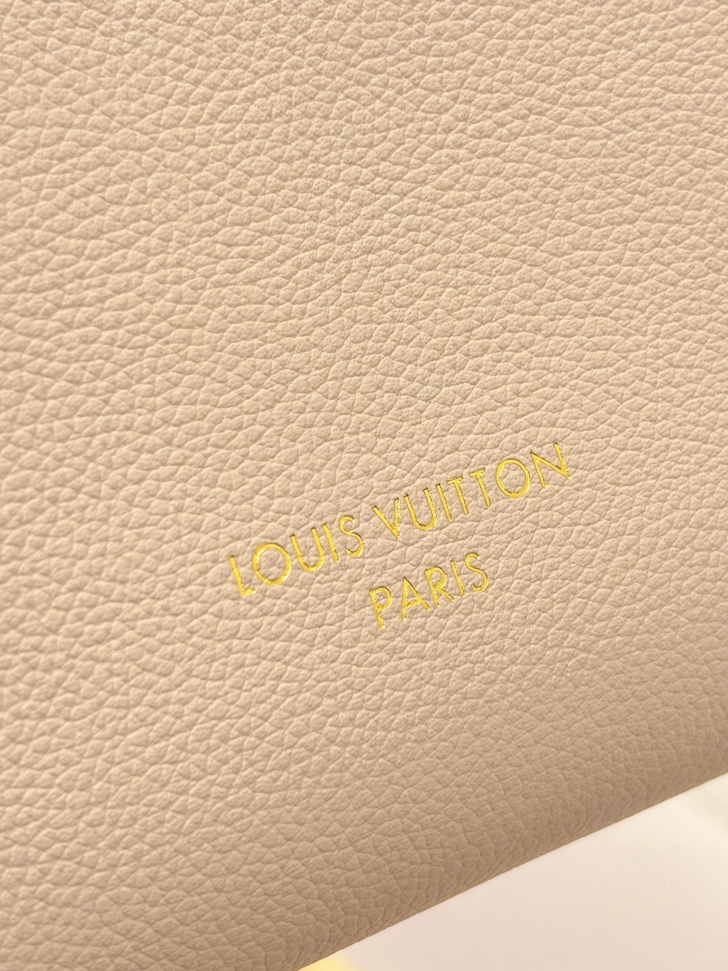 L*ouis V*uitton Top Bag