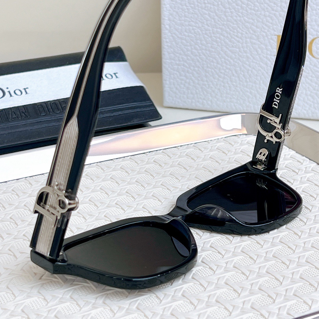 Top Quality D*ior Glasses