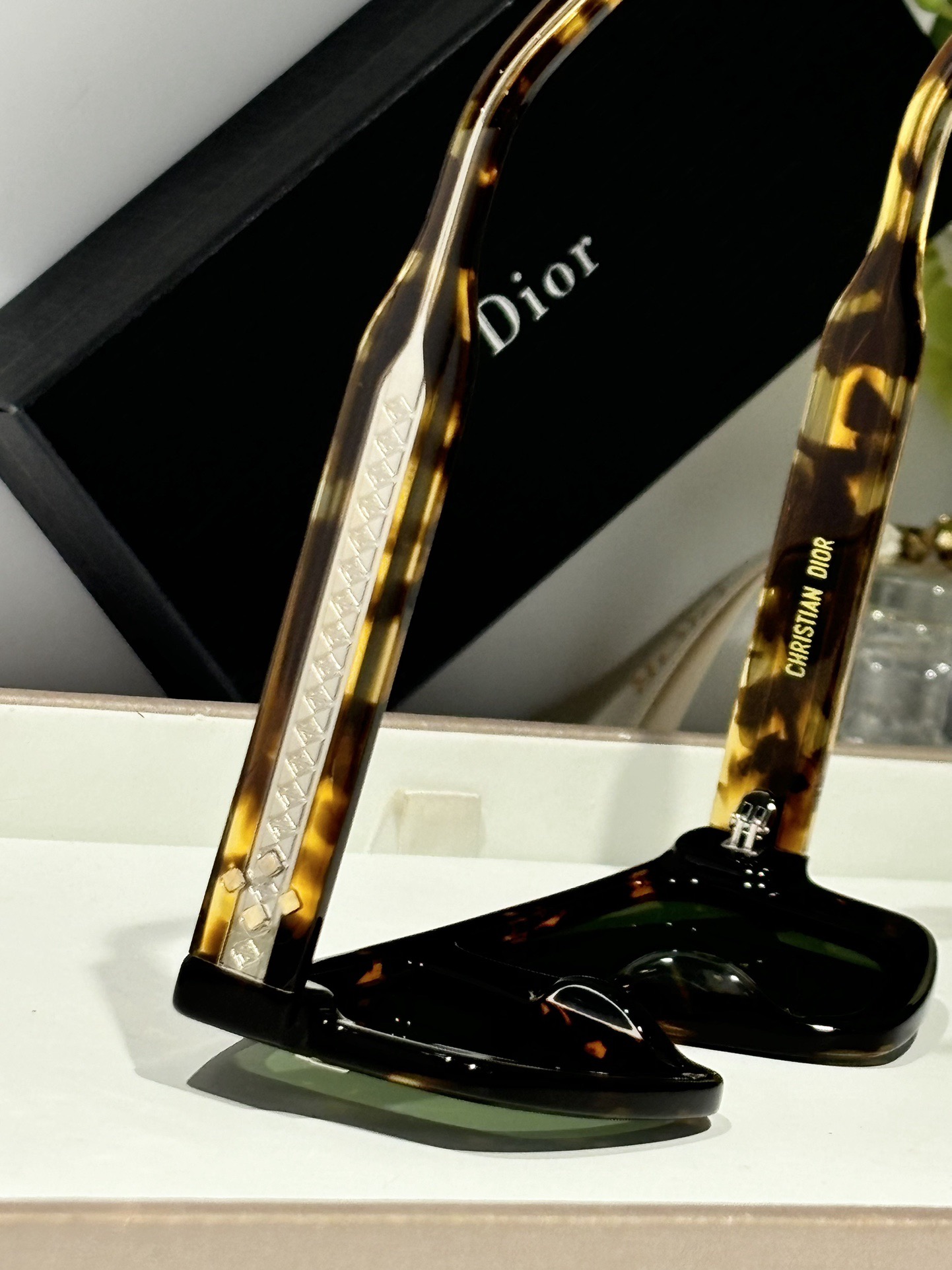 Top Quality D*ior Glasses