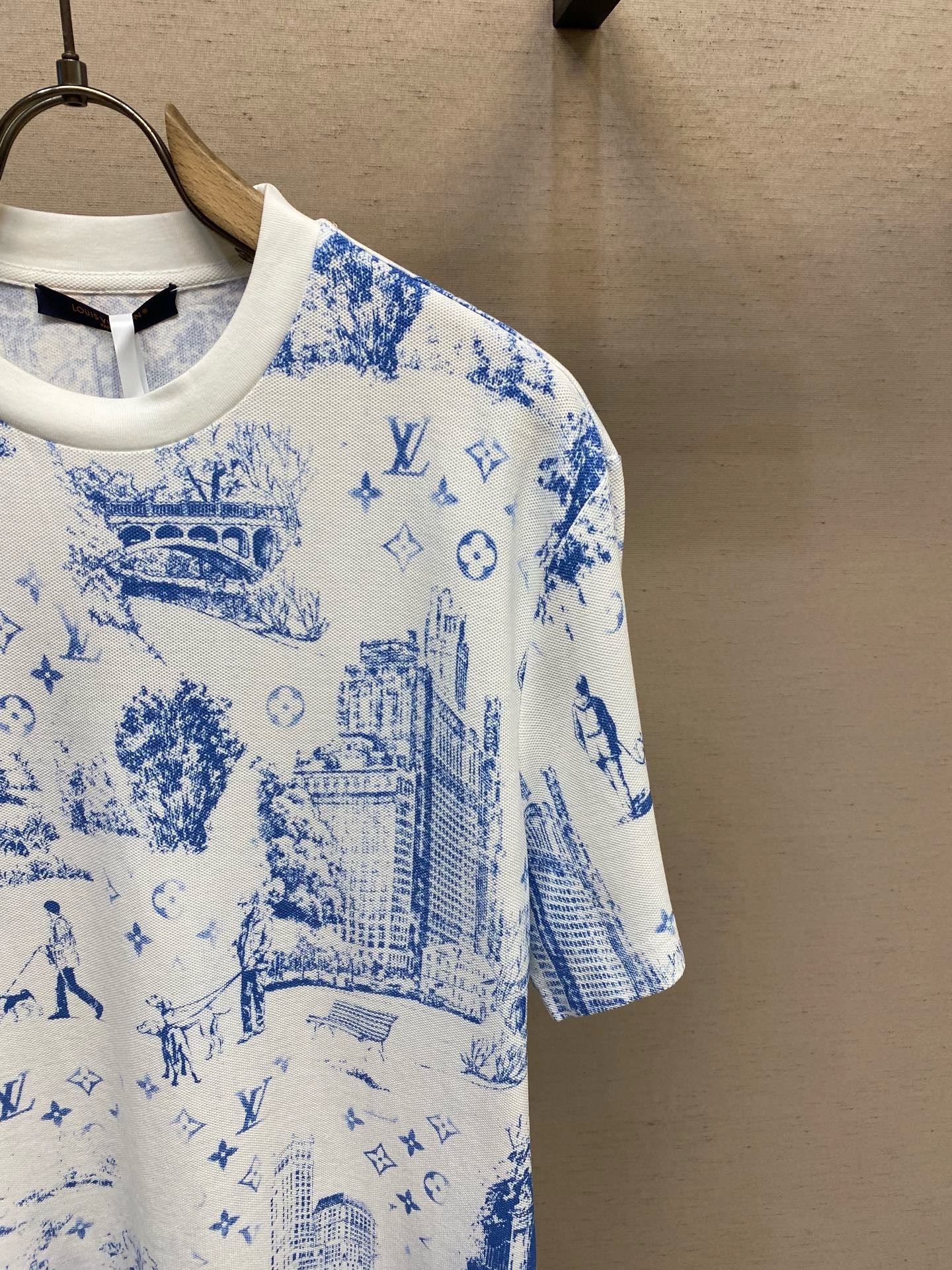 Men Women T-shirt Top Quality