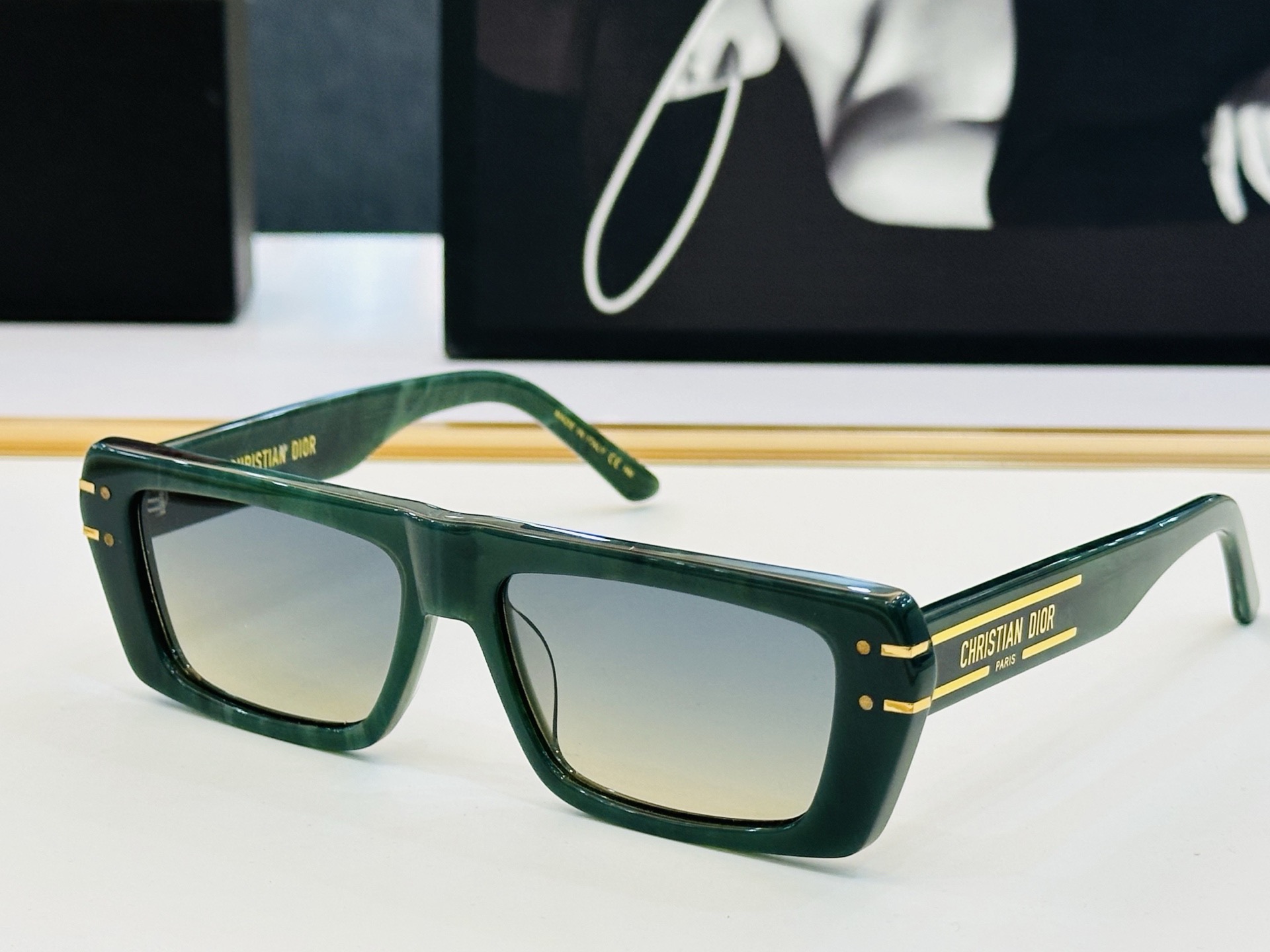 Top Quality D*ior Glasses