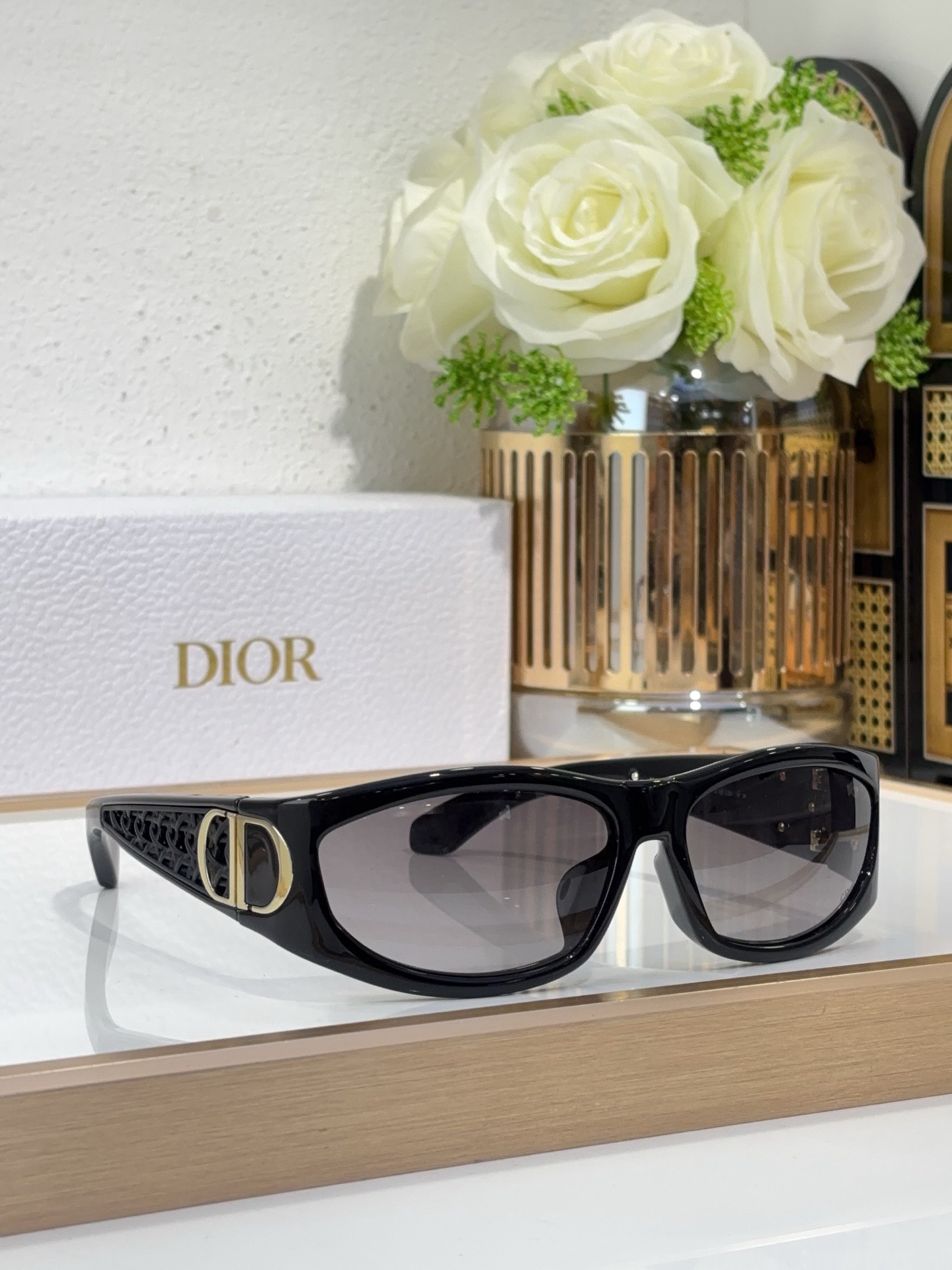 Top Quality D*ior Glasses