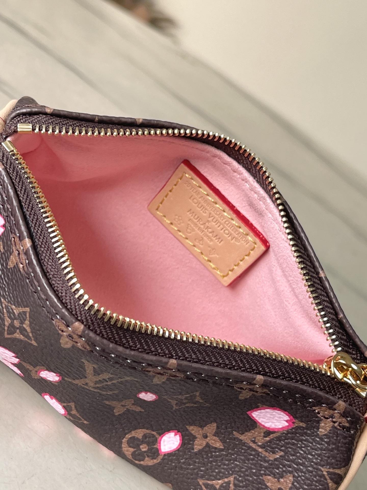 L*ouis V*uitton Top Bag