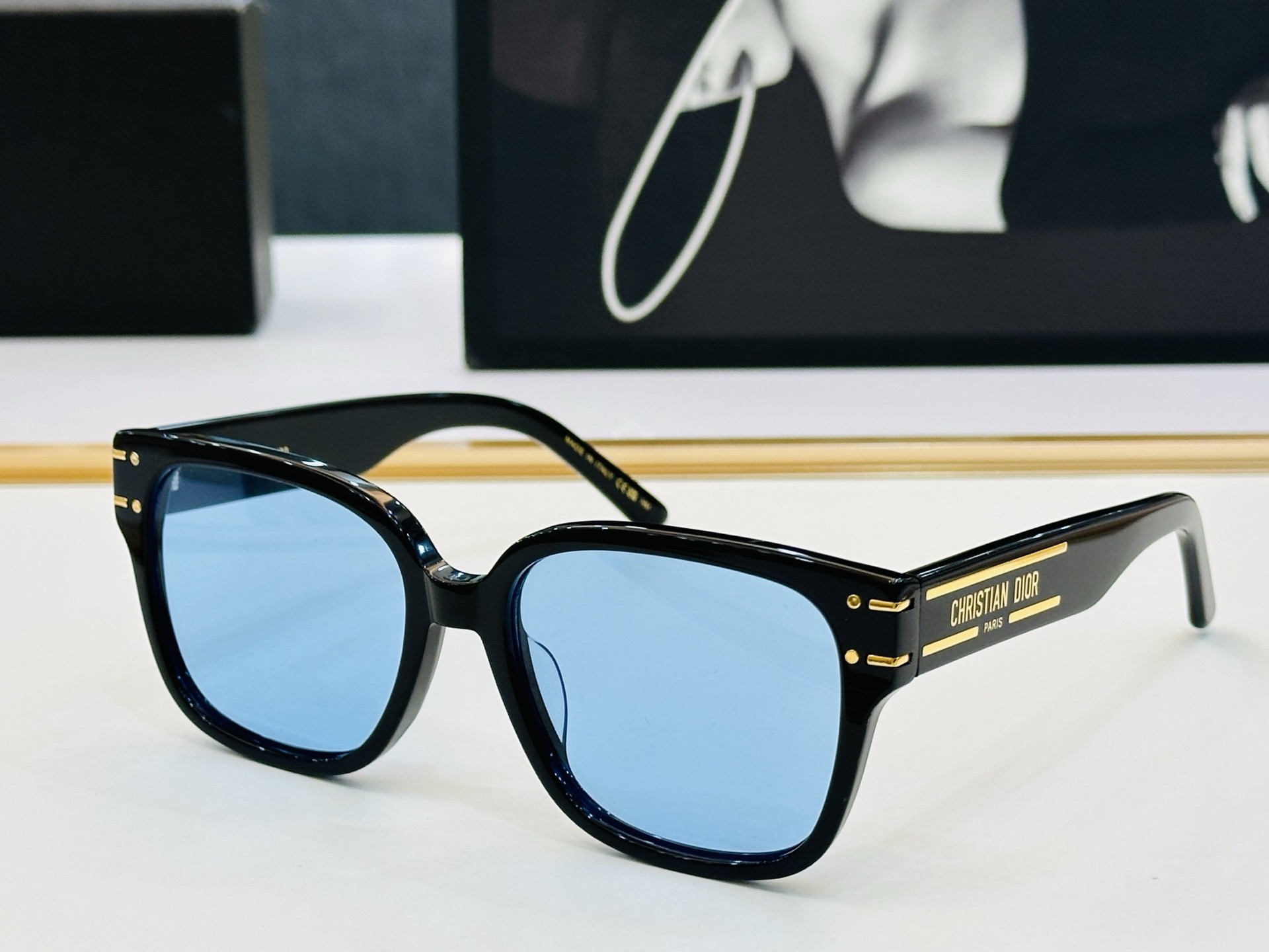 Top Quality D*ior Glasses