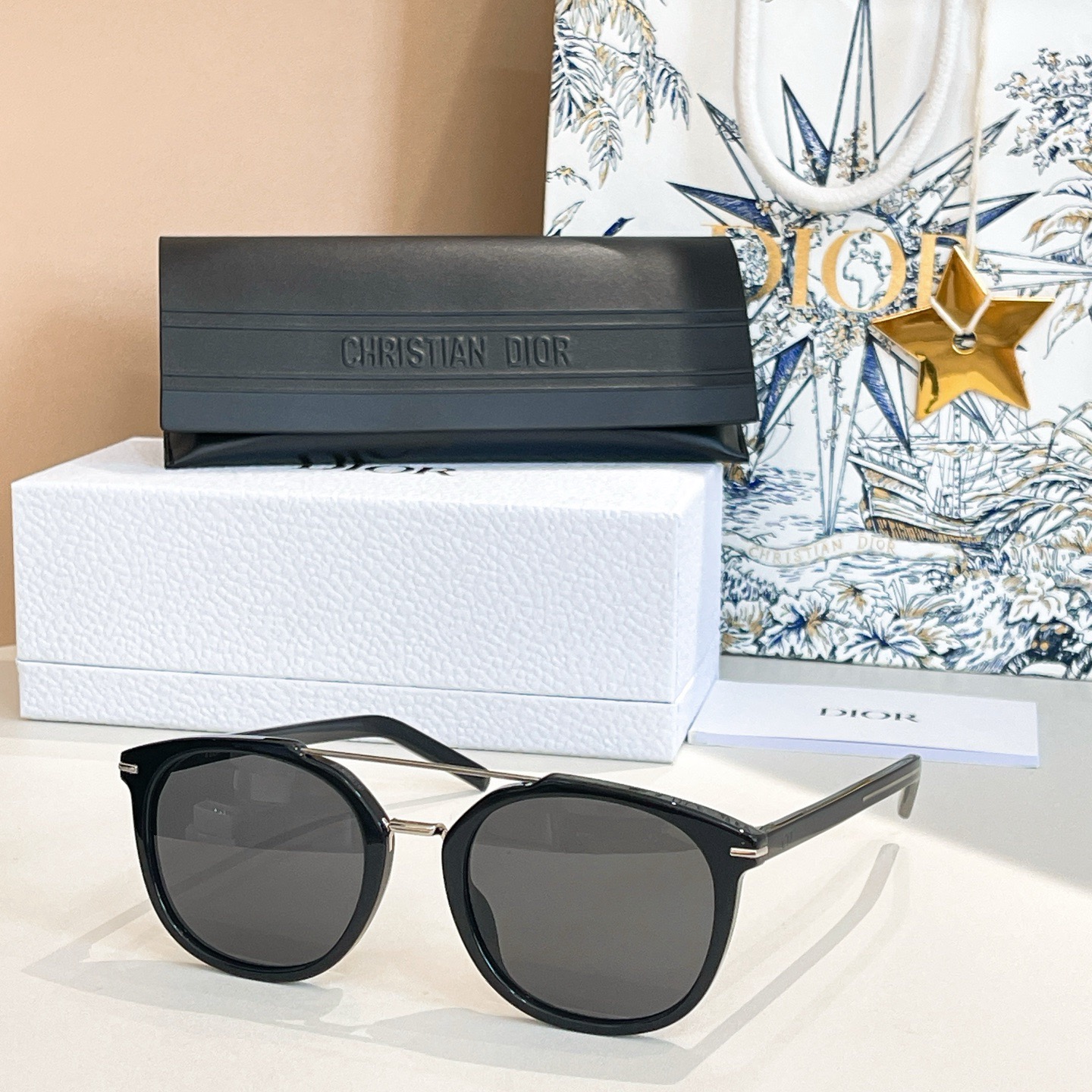 Top Quality D*ior Glasses