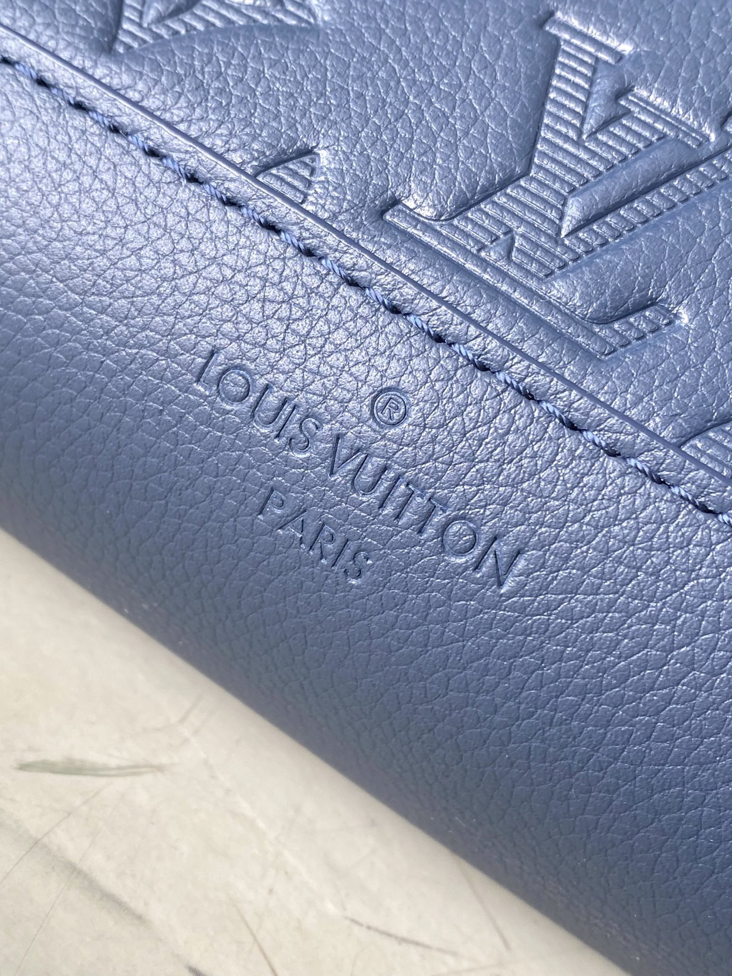 L*ouis V*uitton Top Bag