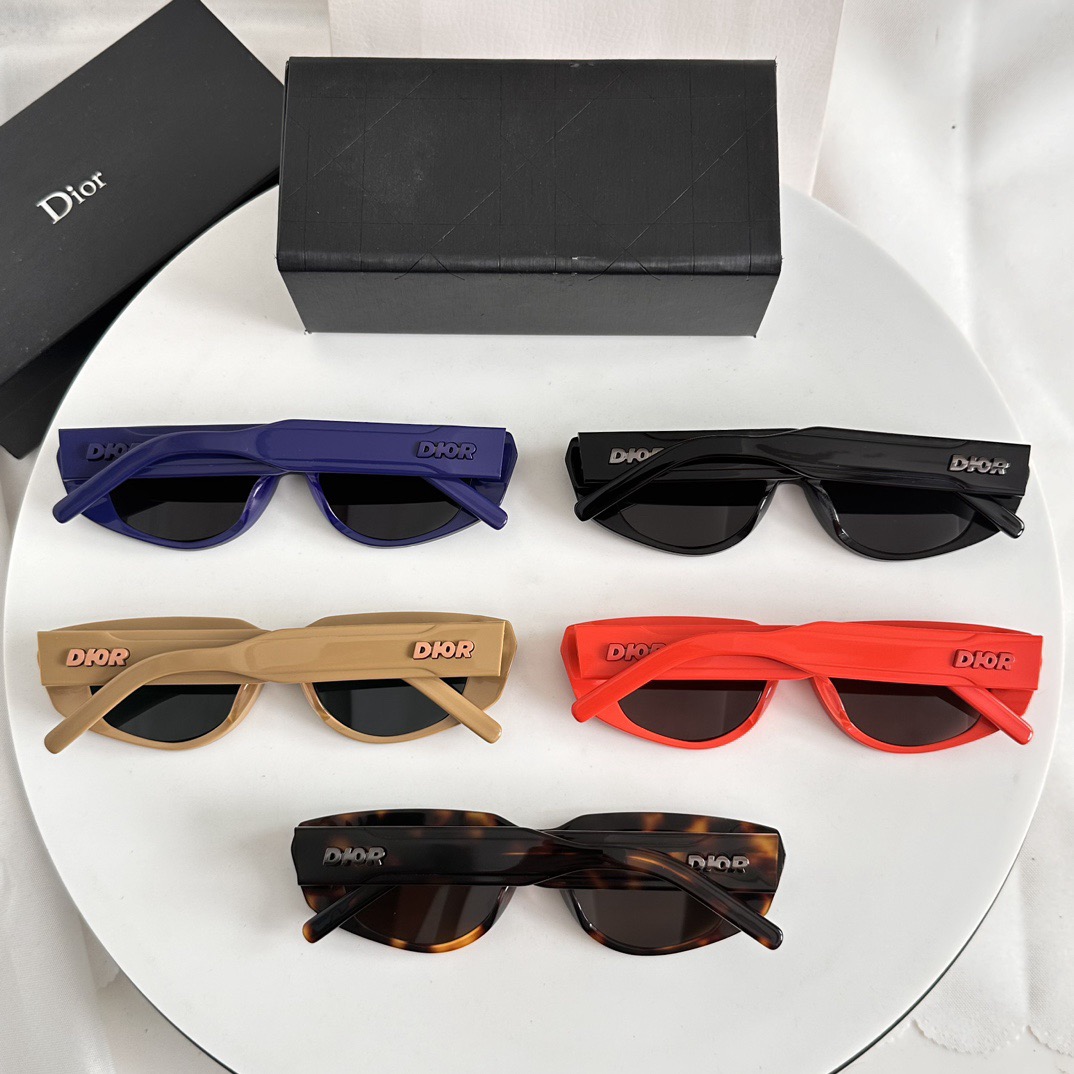 Top Quality D*ior Glasses