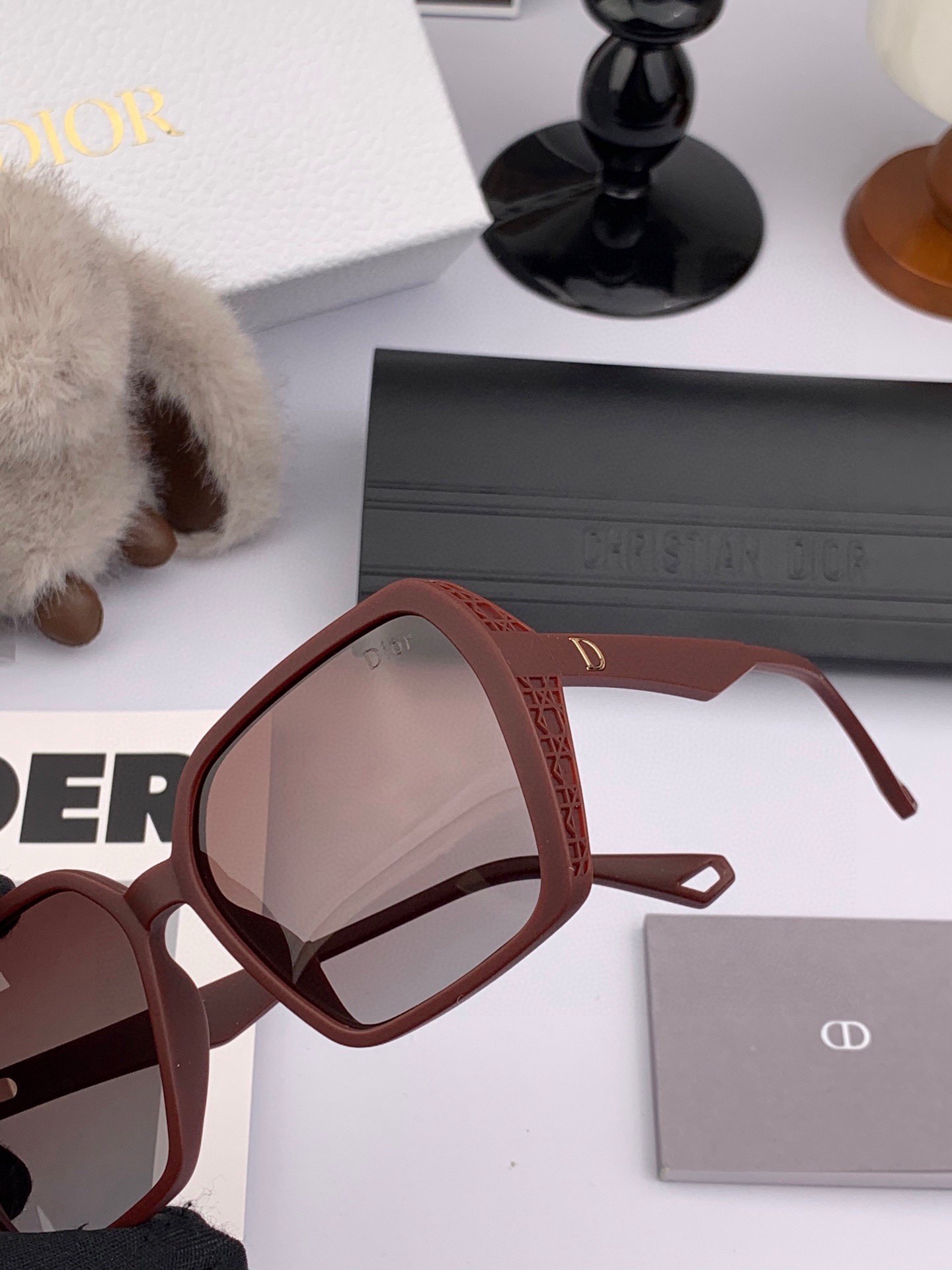 Top Quality D*ior Glasses