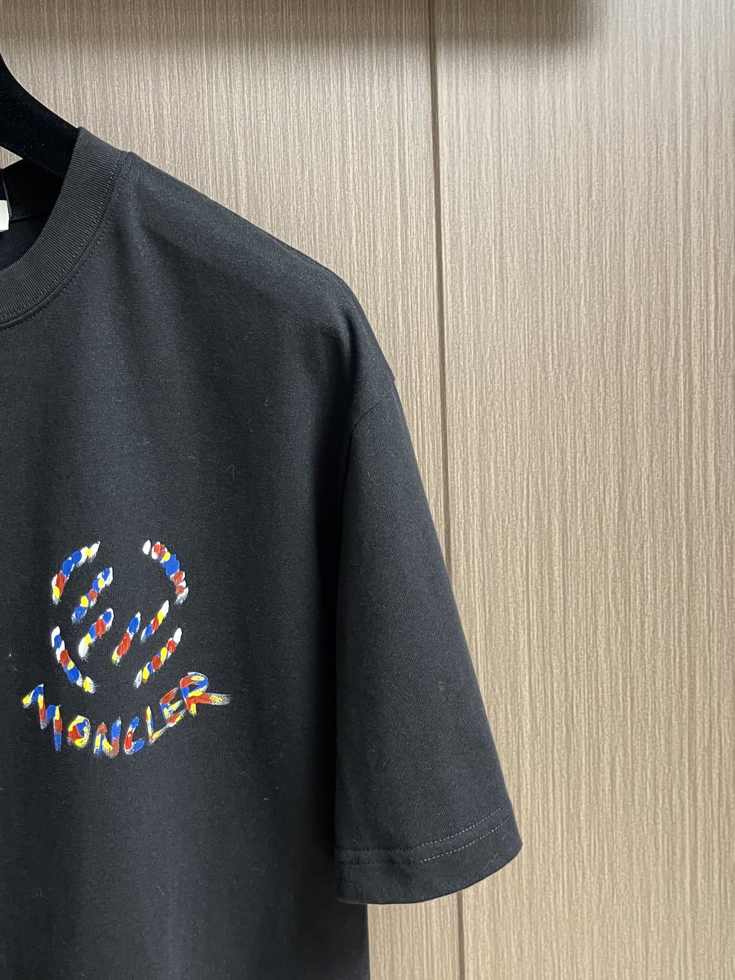 Men Women T-shirt Top Quality