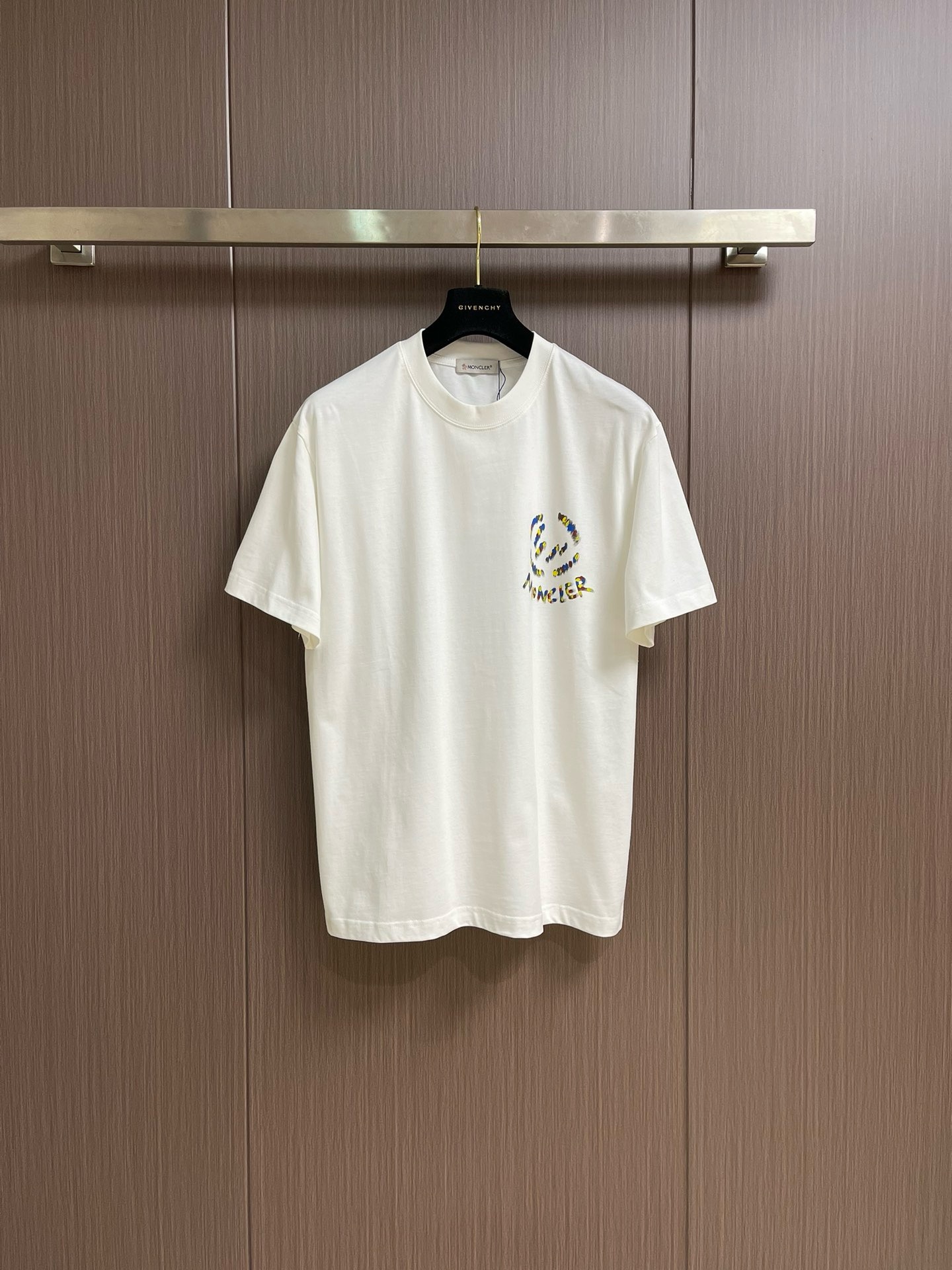 Men Women T-shirt Top Quality