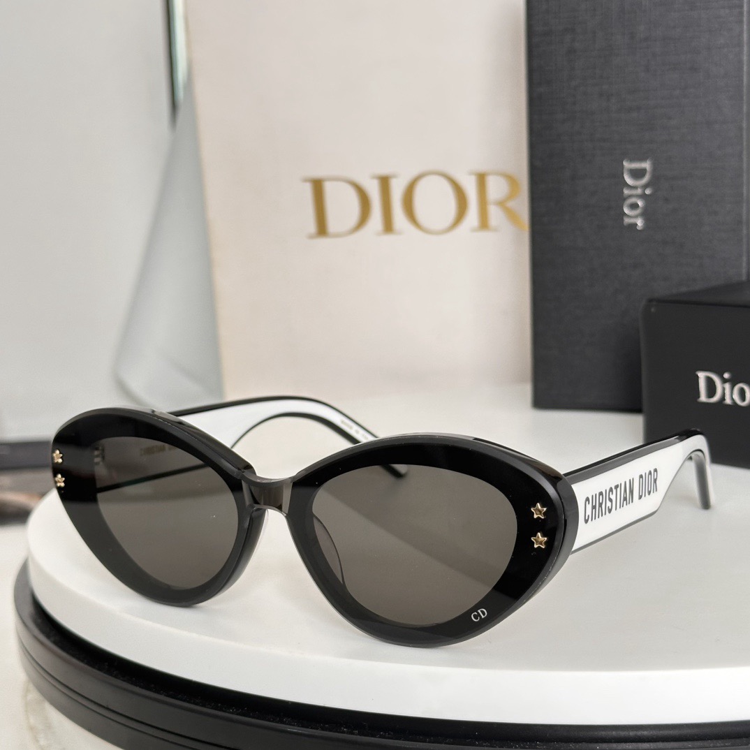 Top Quality D*ior Glasses