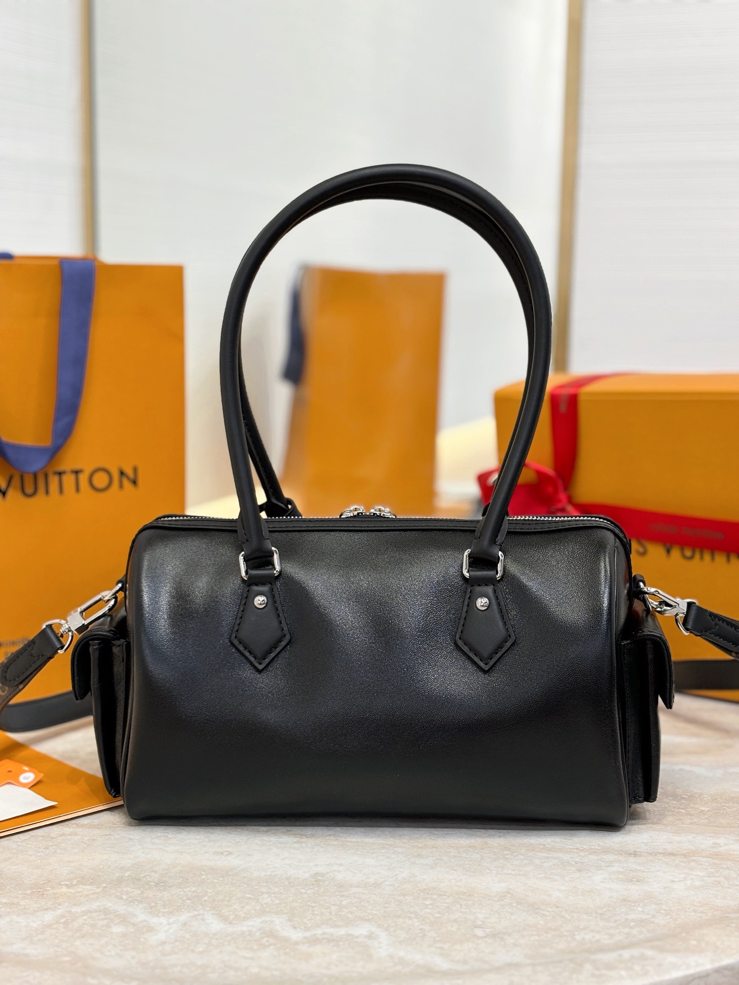 L*ouis V*uitton Top Bag