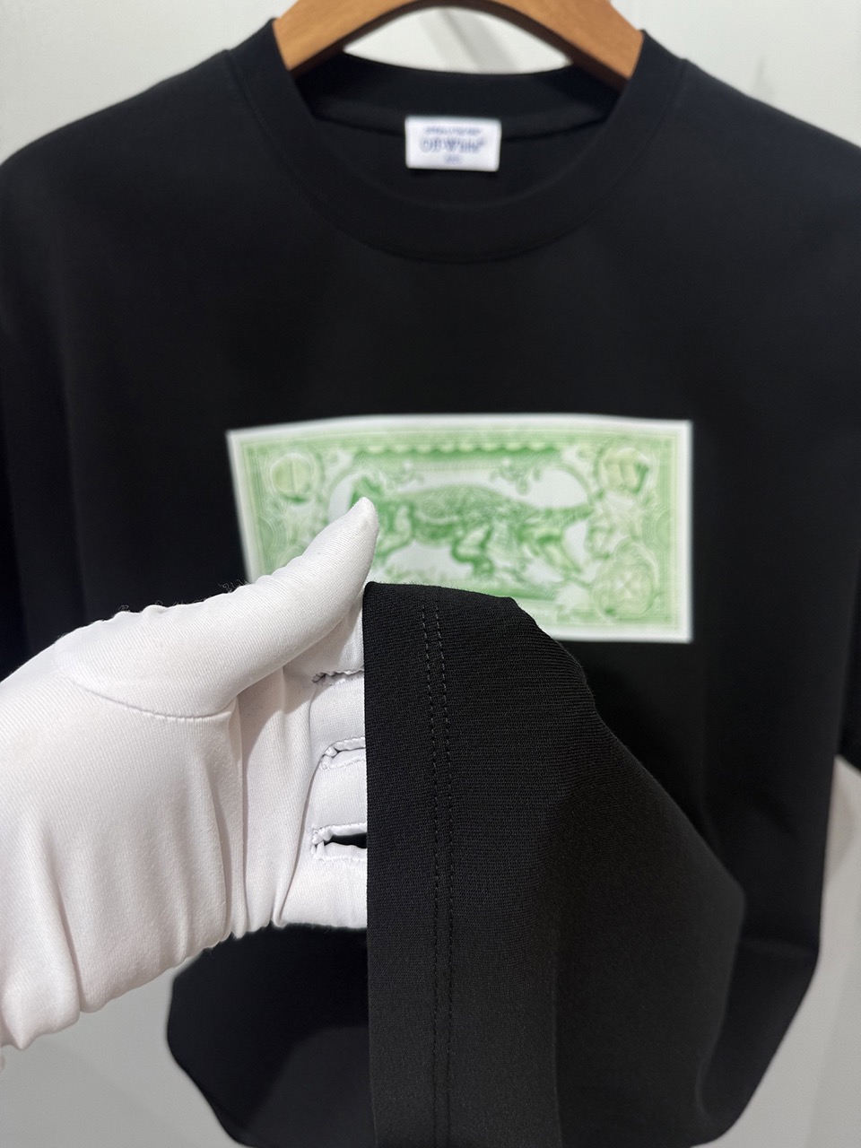 Men Women T-shirt Top Quality