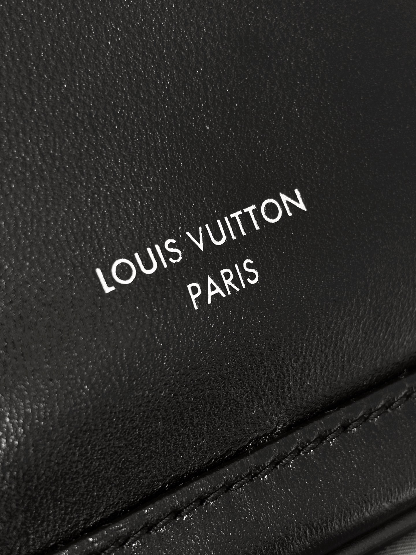 L*ouis V*uitton Top Bag