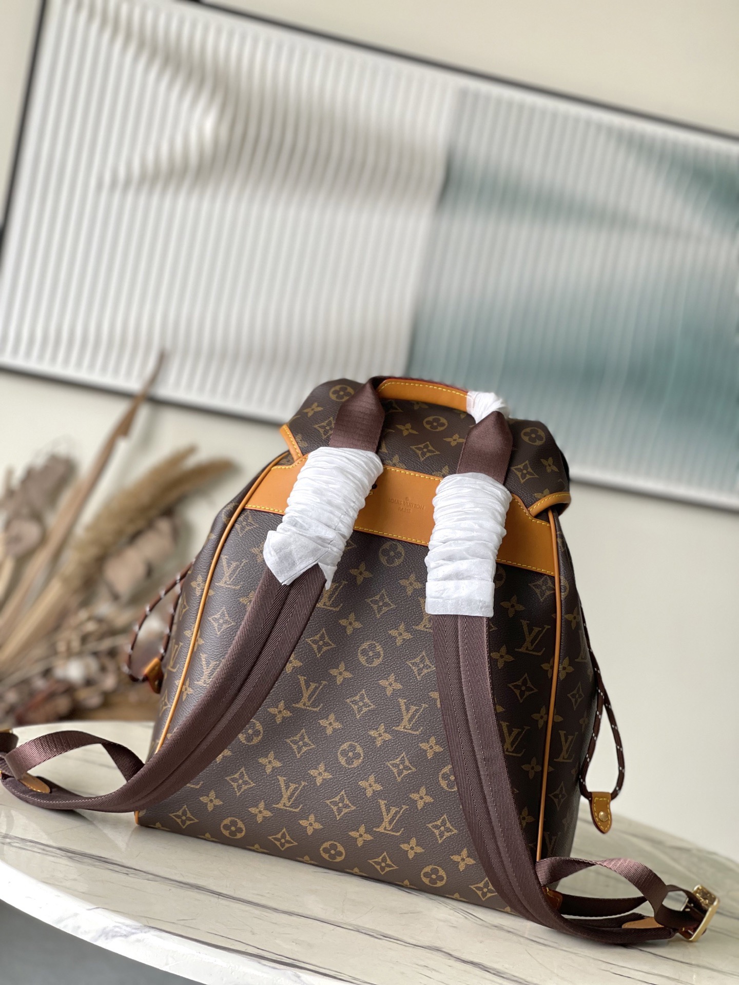 L*ouis V*uitton Top Bag