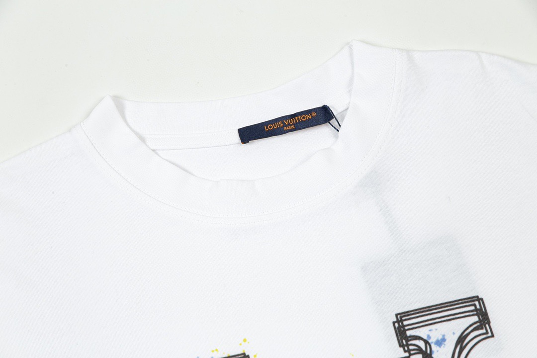 Men Women T-shirt Top Quality