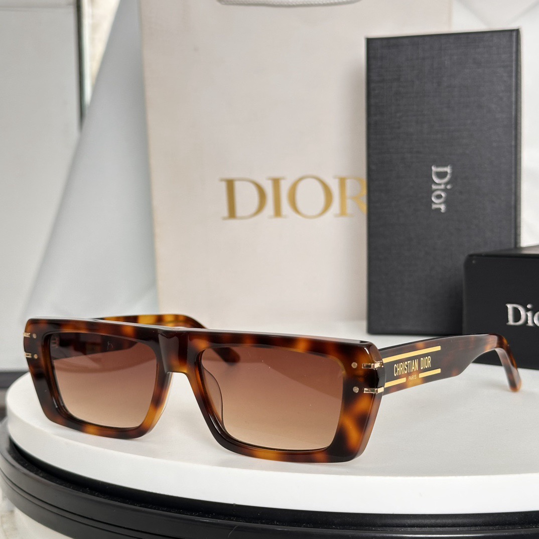 Top Quality D*ior Glasses