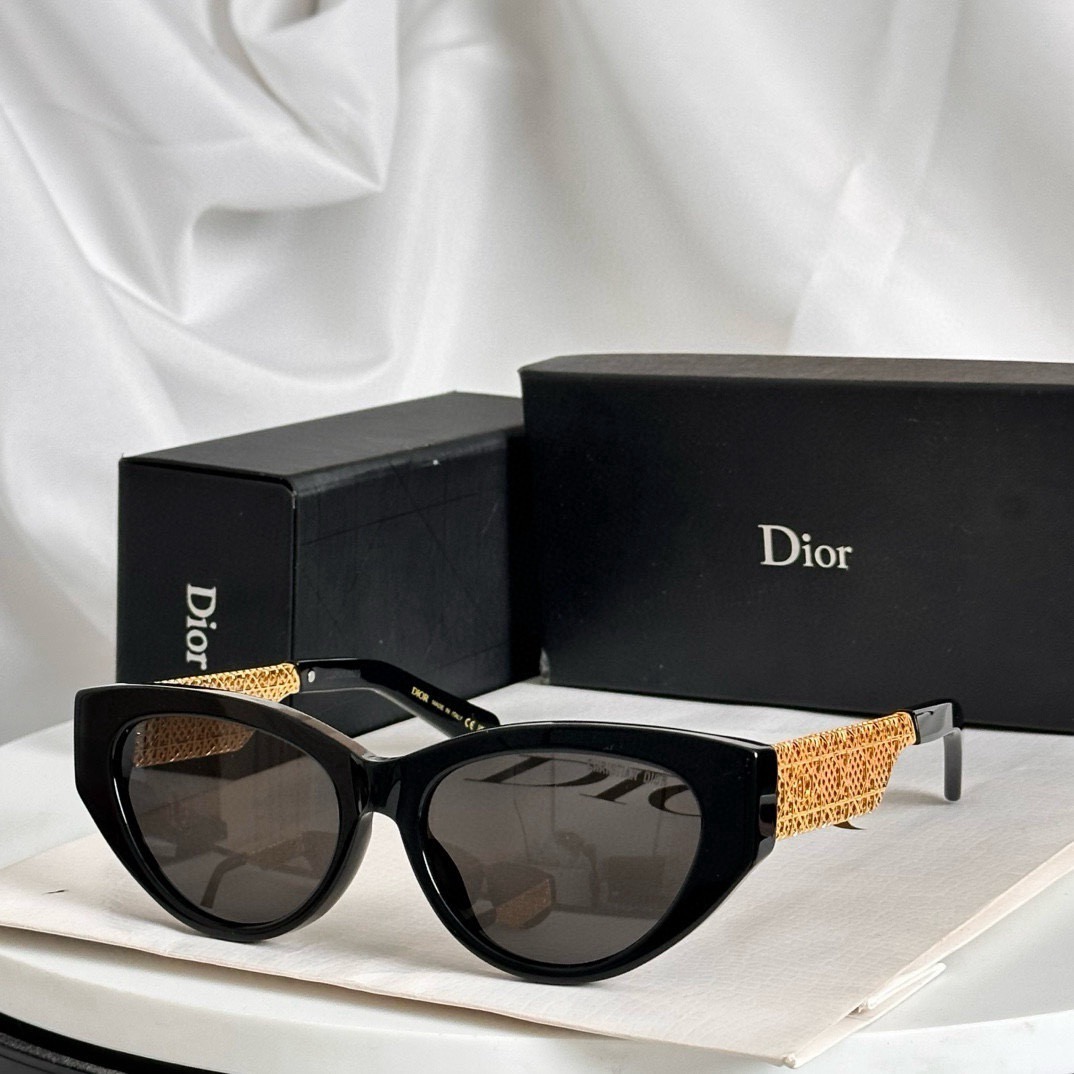 Top Quality D*ior Glasses