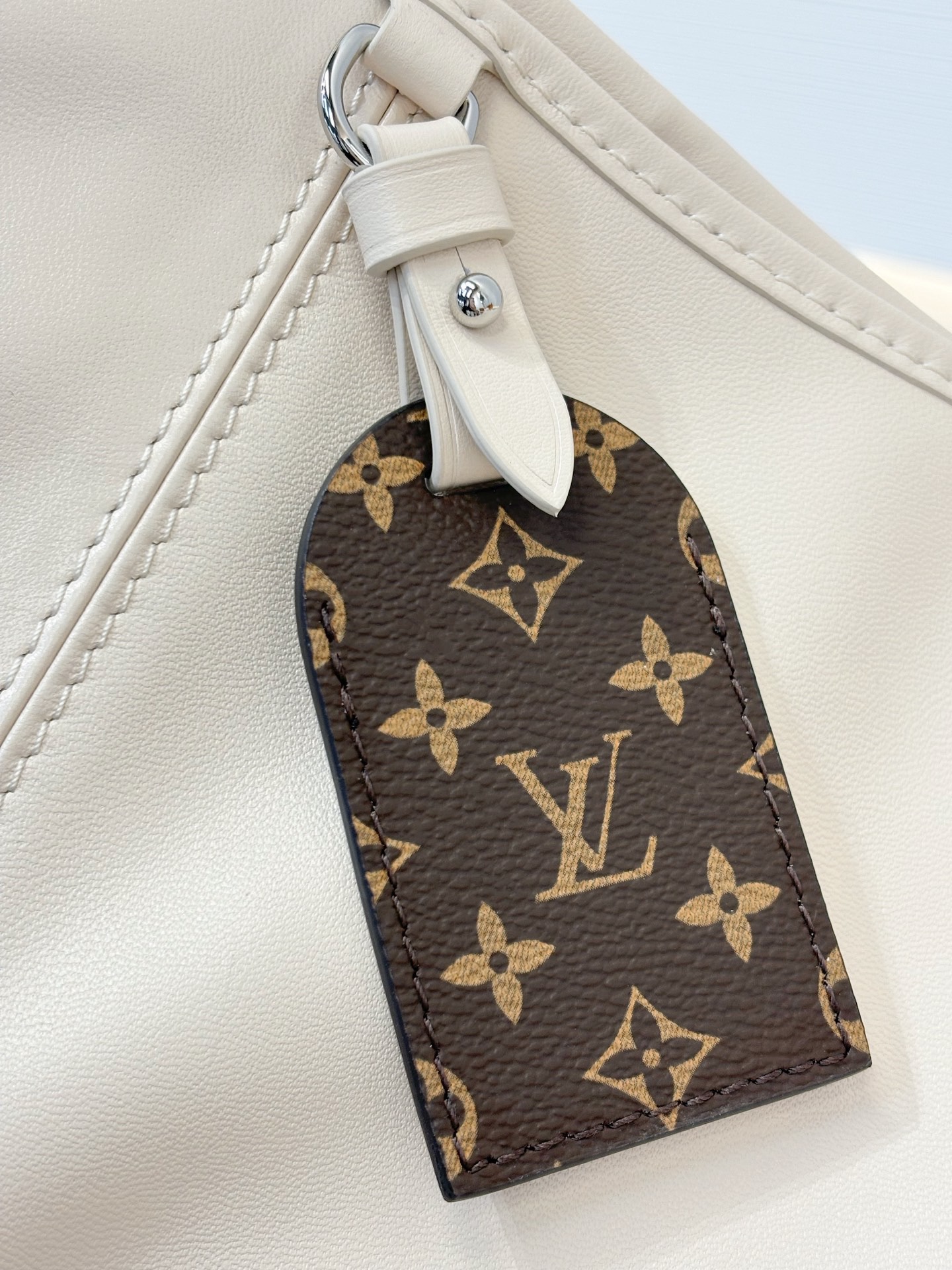 L*ouis V*uitton Top Bag