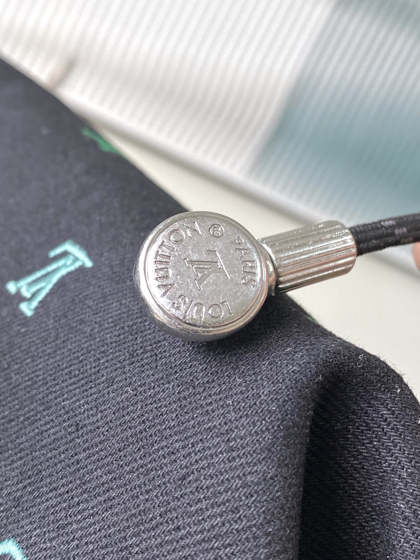 L*ouis V*uitton Top Bag