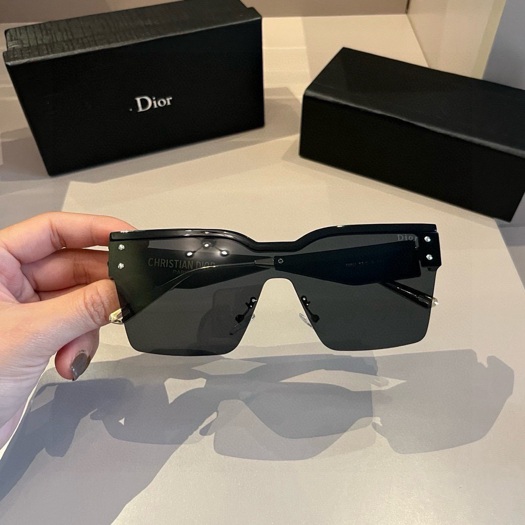 Top Quality D*ior Glasses