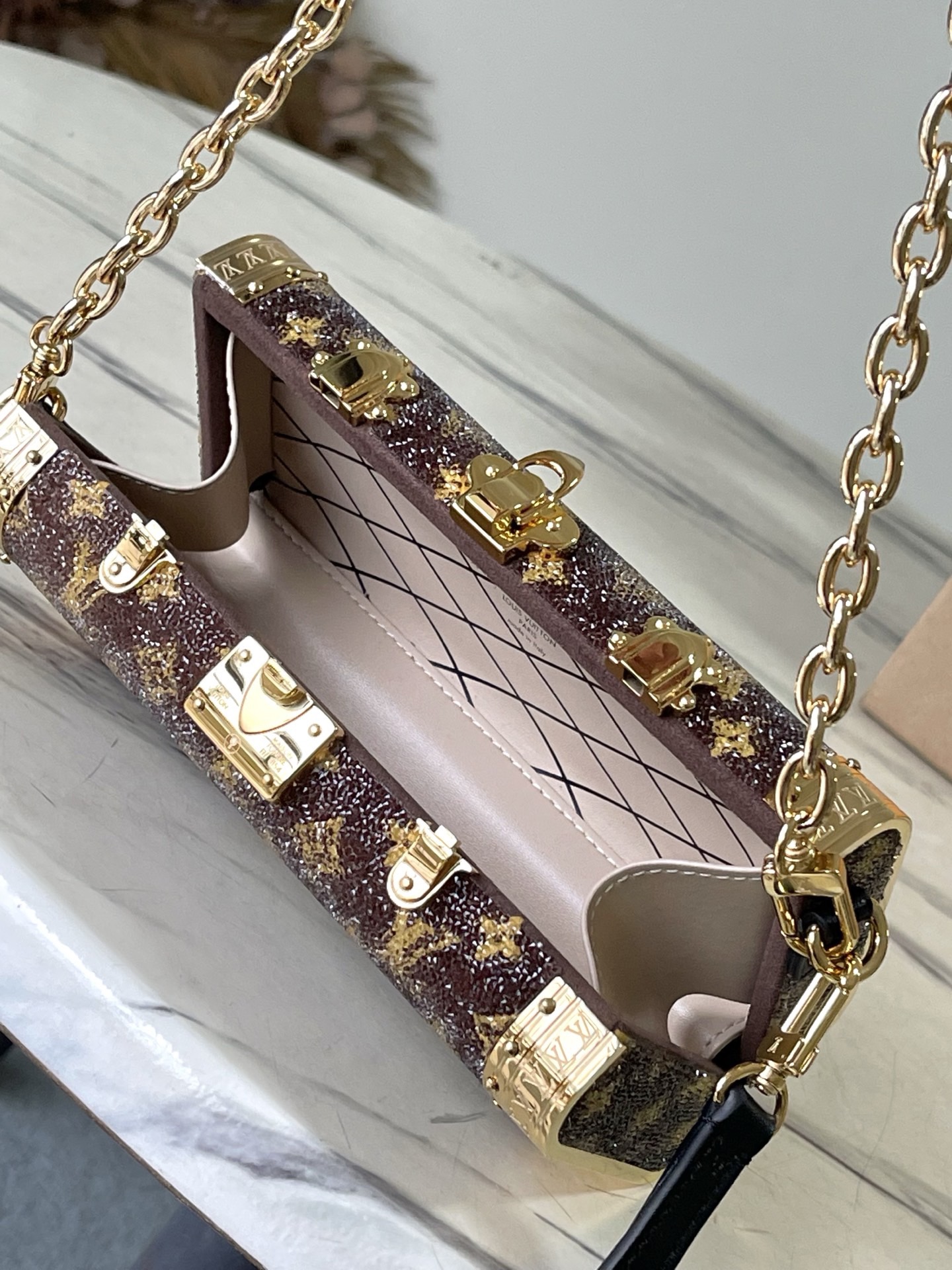 L*ouis V*uitton Top Bag