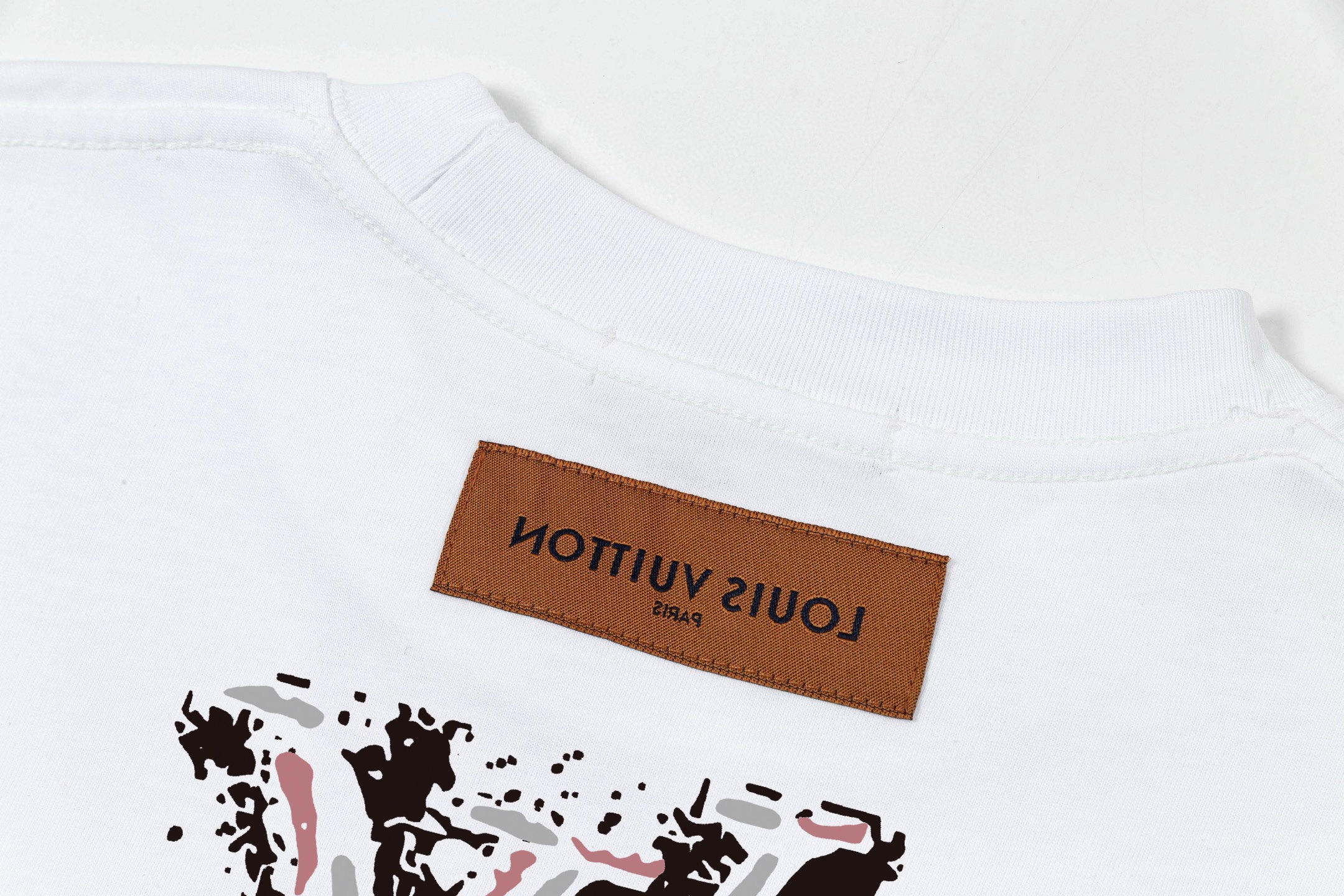 Men Women T-shirt Top Quality