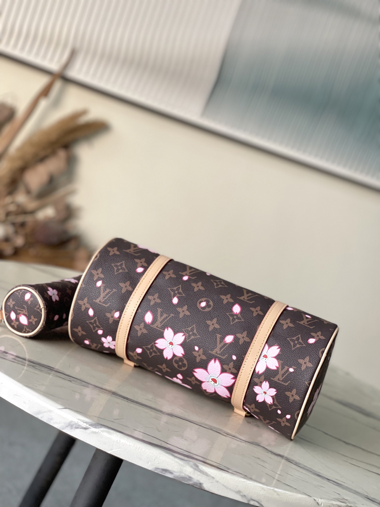 L*ouis V*uitton Top Bag