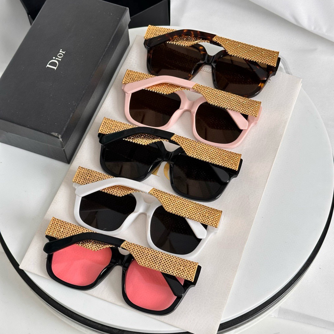 Top Quality D*ior Glasses