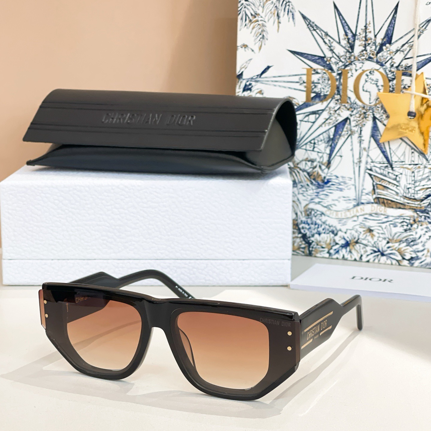 Top Quality D*ior Glasses