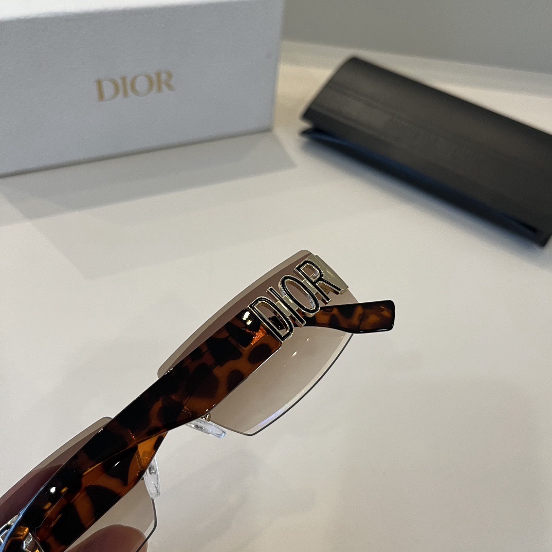 Top Quality D*ior Glasses