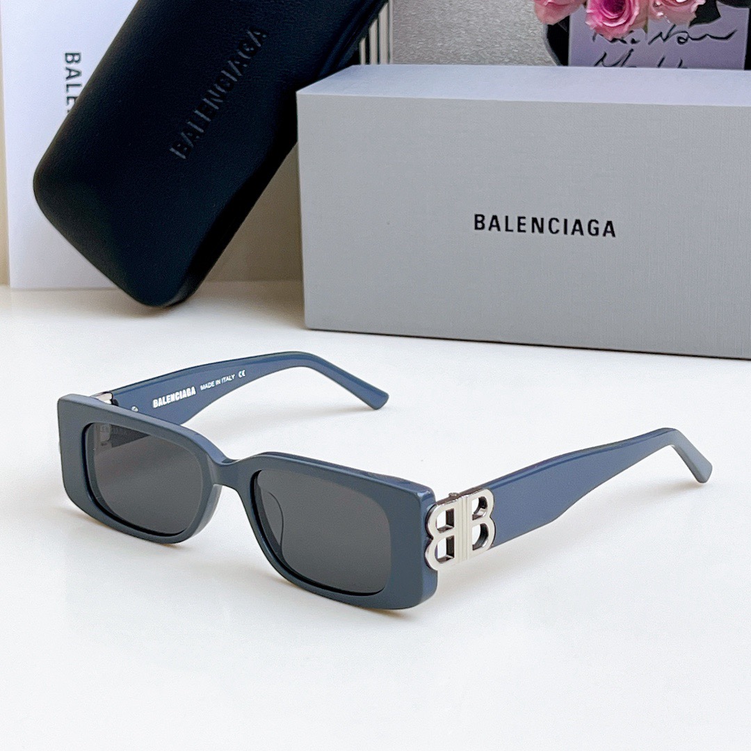 Top Quality B*alenciaga Glasses