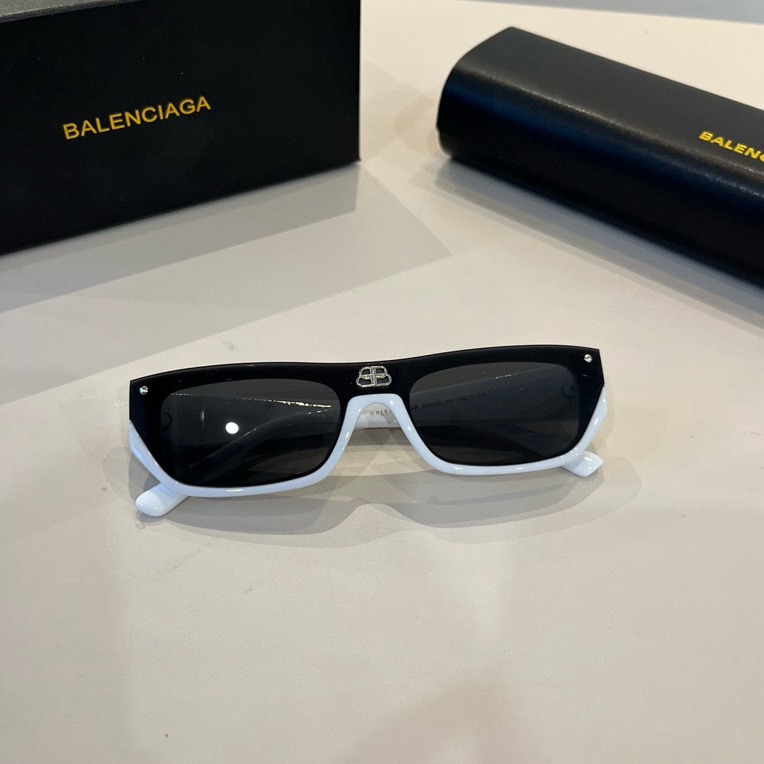 Top Quality B*alenciaga Glasses