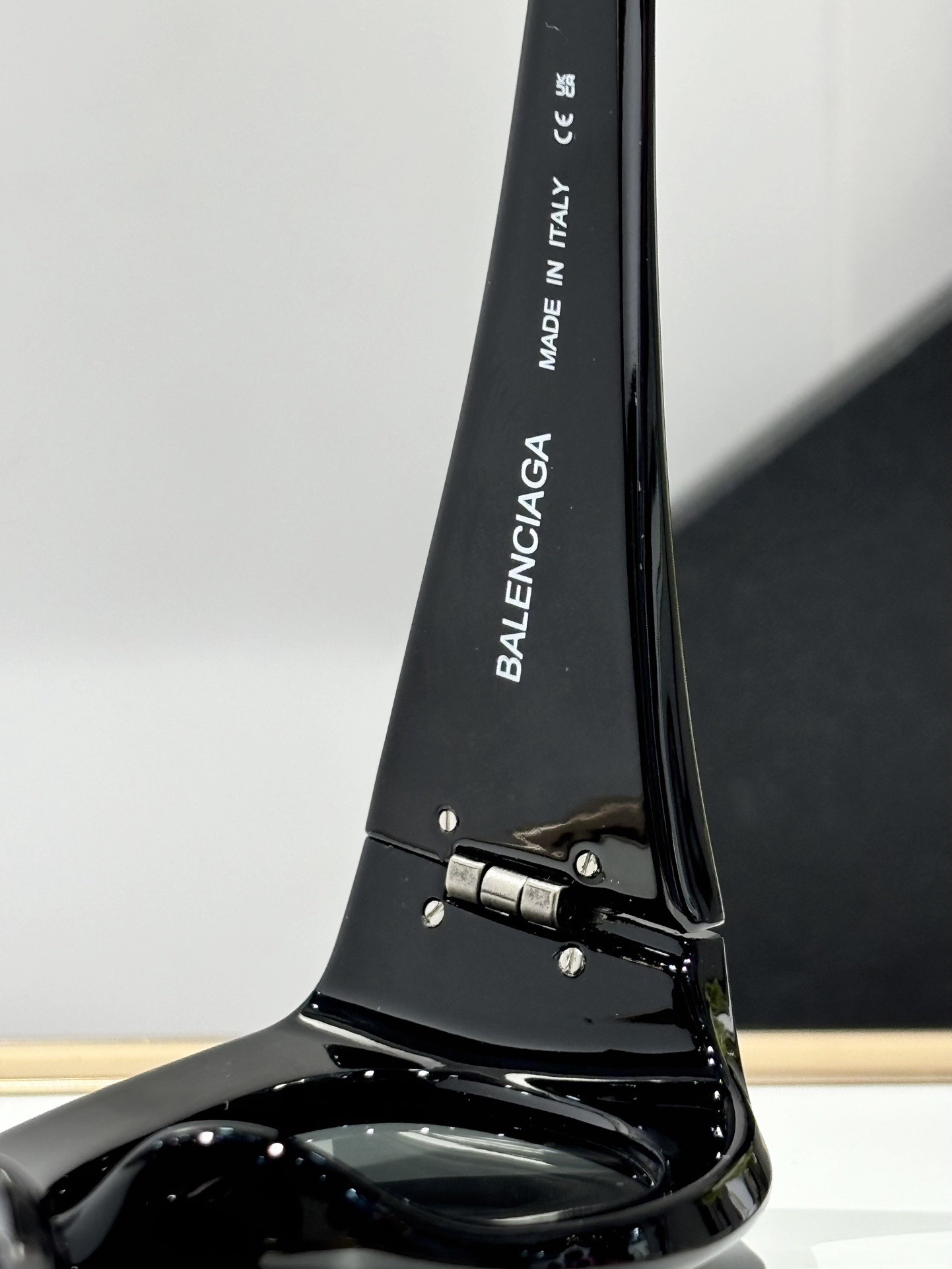 Top Quality B*alenciaga Glasses