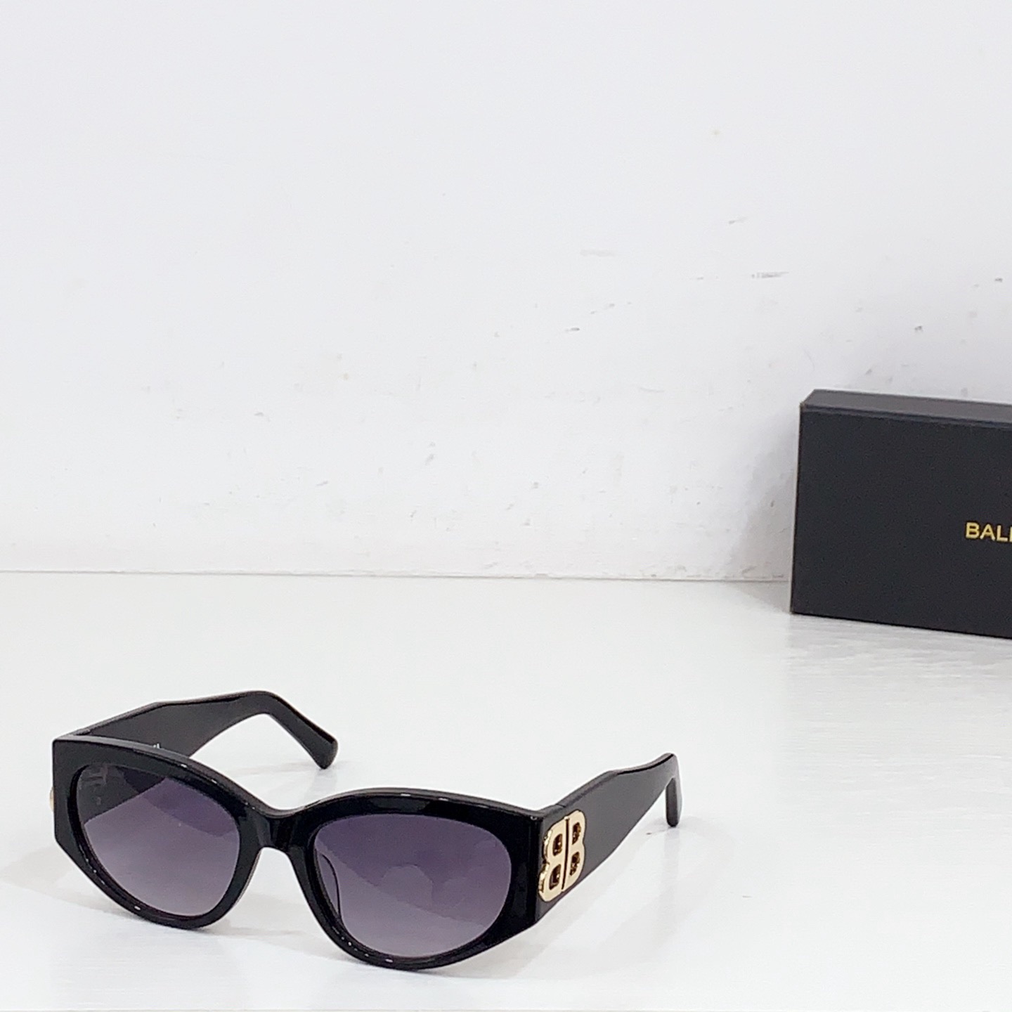 Top Quality B*alenciaga Glasses