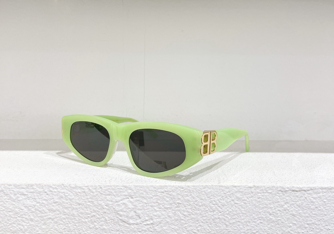 Top Quality B*alenciaga Glasses