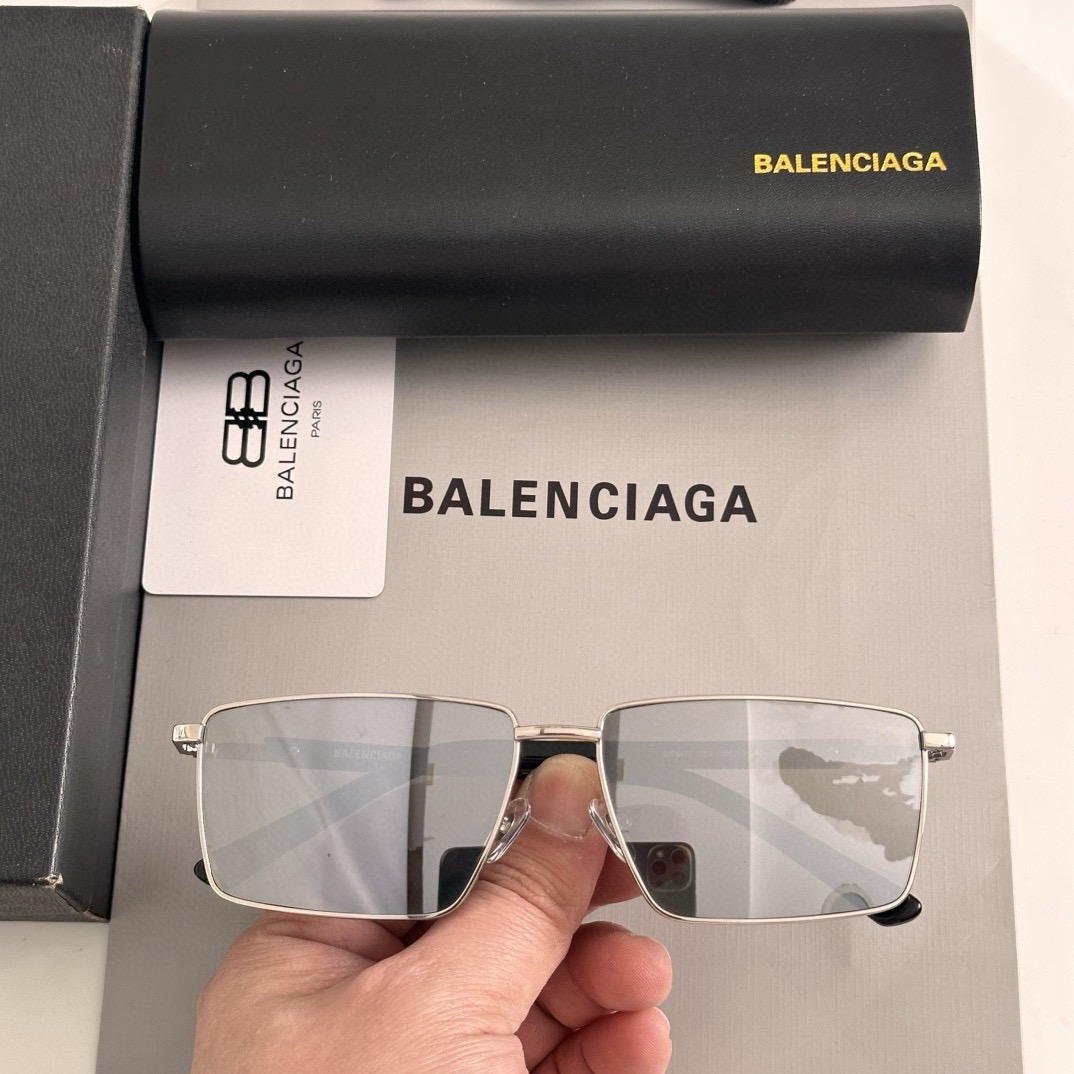Top Quality B*alenciaga Glasses