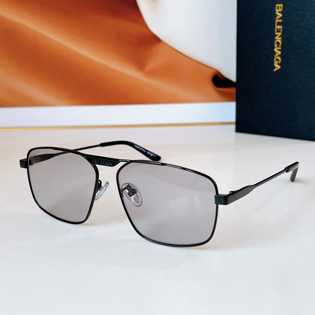 Top Quality B*alenciaga Glasses