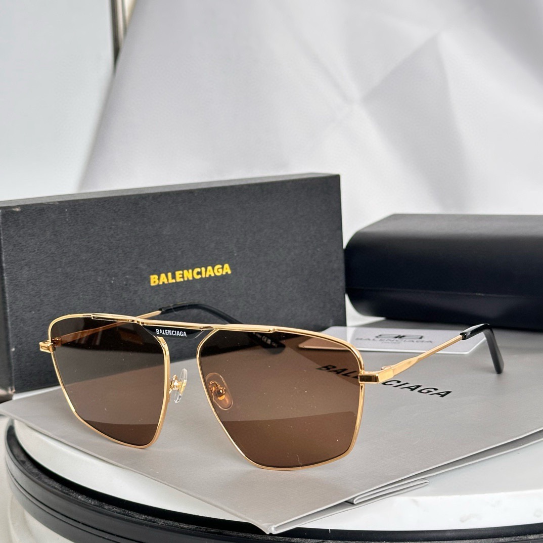 Top Quality B*alenciaga Glasses