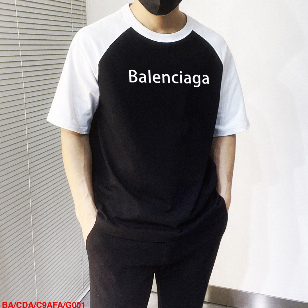 Men T-shirt Top Quality