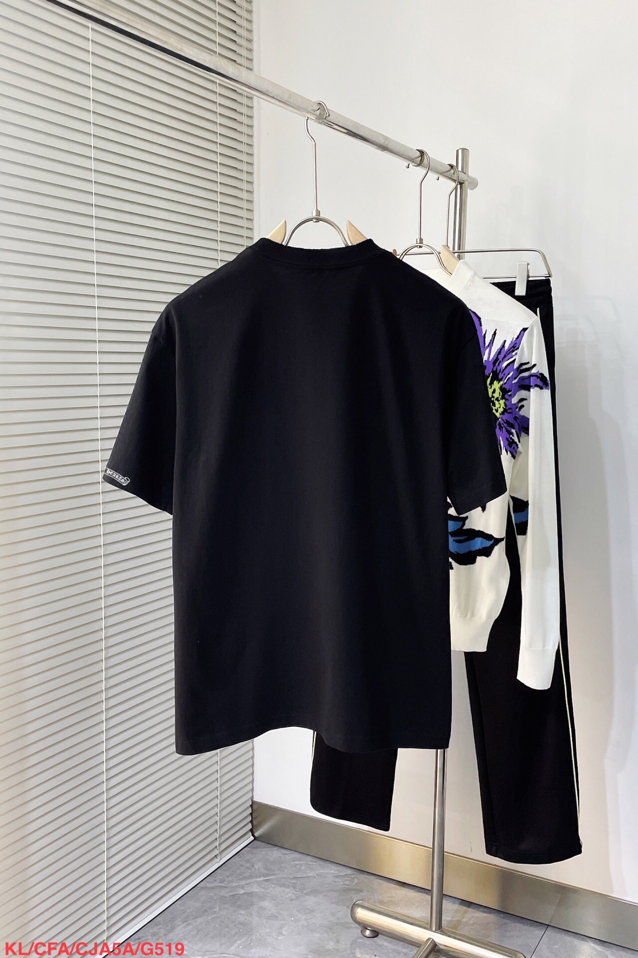 Men T-shirt Top Quality