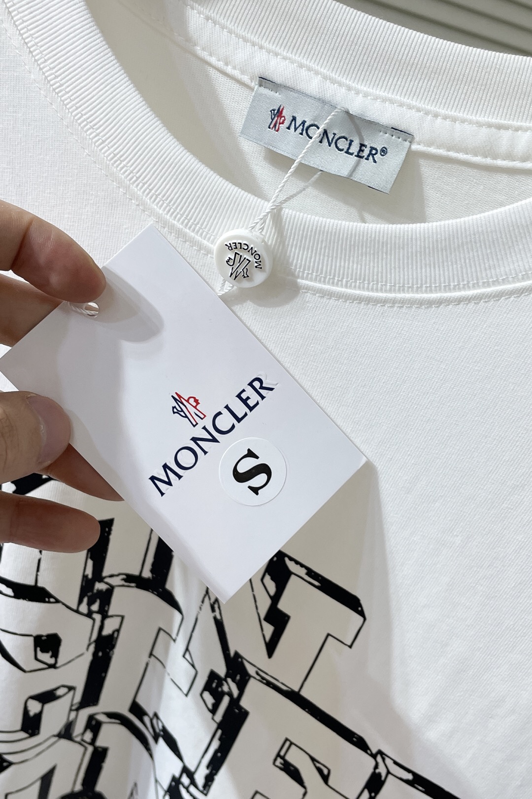 Men T-shirt Top Quality